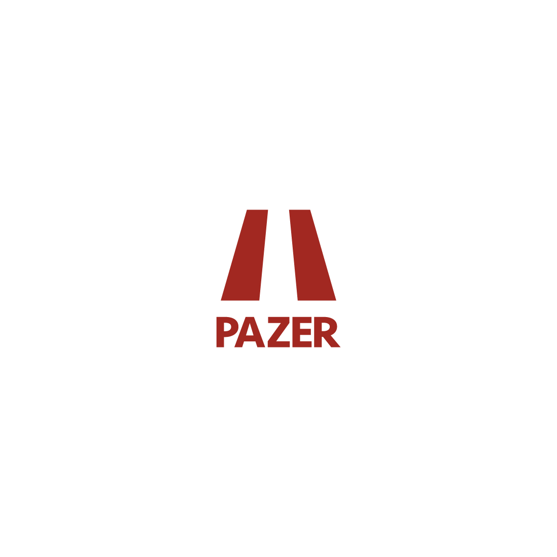 pazer logo